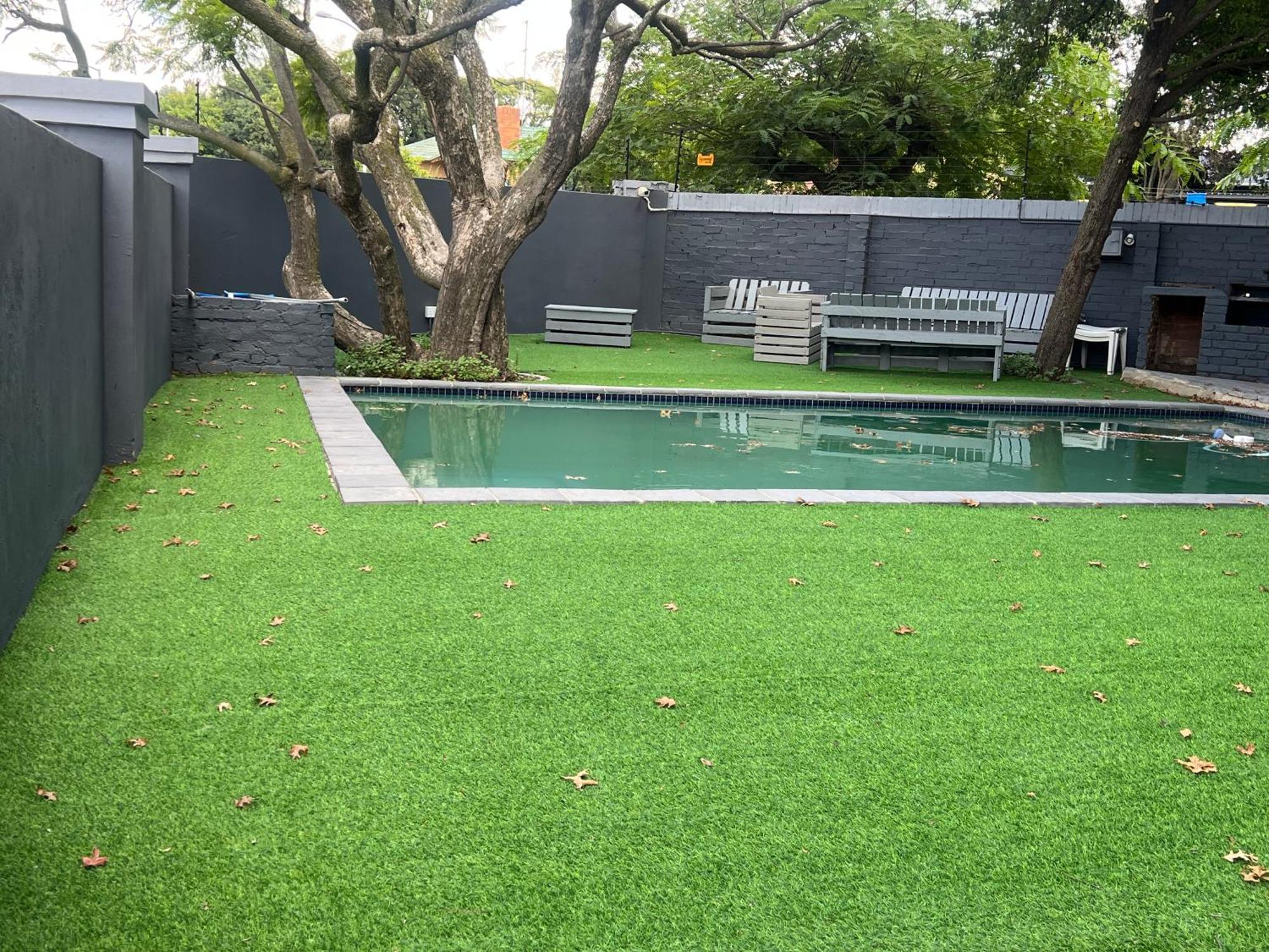 Ubuntu Lifestyle Estate Hotel Krugersdorp Exterior photo